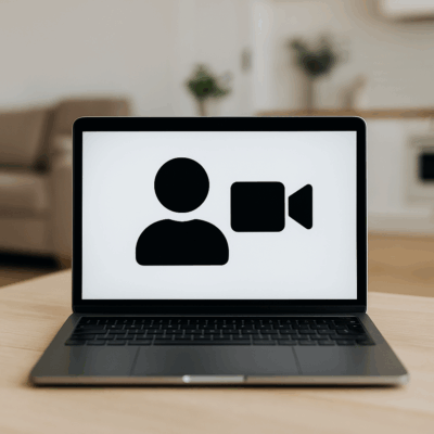 Online videomøte